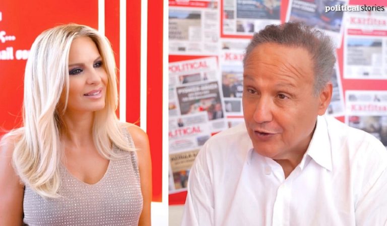 Στέλιος Αγγελούδης: Έτσι θα είναι η προβλήτα – deck της Θεσσαλονίκης μήκους ενός χιλιομέτρου