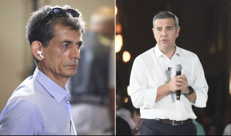 Ο Καρανίκας «καρφώνει» τον Τσίπρα: «Δεν έφτιαξε κόμμα, αλλά ΙΧ μηχανισμό με υπηκόους» (Video)