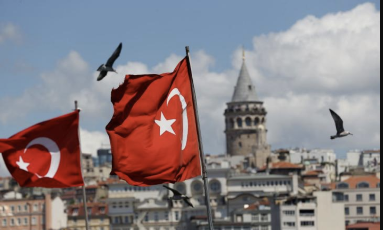 Τουρκία: Μπαράζ συλλήψεων κορυφαίων χρηματιστών και εκκαθάριση 130 funds συνολικής αξίας 18 δισ. δολαρίων