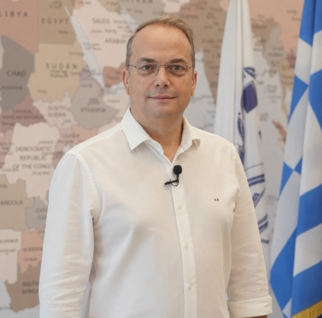 Γρηγόρης Κωνσταντέλλος