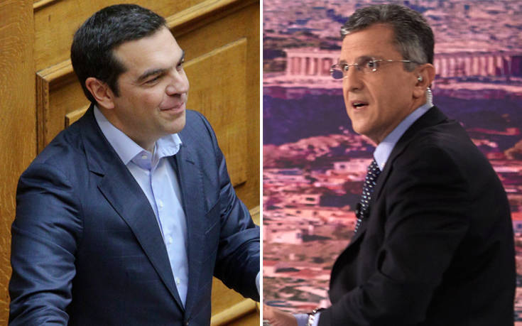 «Γάντι» Αυτιά σε Τσίπρα: «Ελάτε σε debate, όποια στιγμή θέλετε, σε οποιοδήποτε κανάλι» (video)