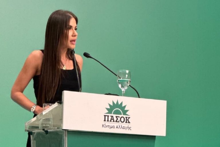 Πιο ΠΑΣΟΚ δεν γινεται
