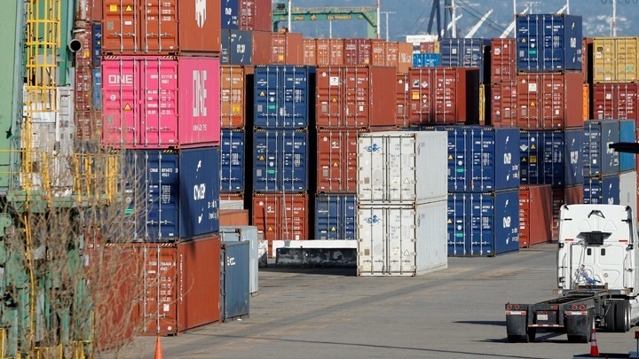 Εξαγωγές: Άνοδος 14,9% στο επτάμηνο-Πάνω από 5 δισ. ευρώ τον Ιούλιο