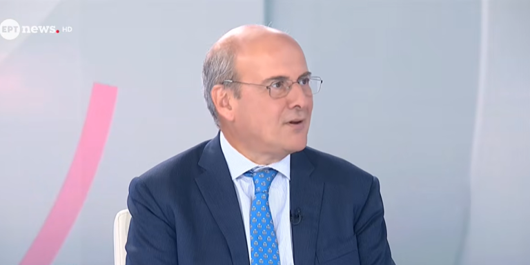 Κωστής Χατζηδάκης: Μέτρα για μικρομεσαίους, συνταξιούχους και ευάλωτες κοινωνικές ομάδες (VIDEO)