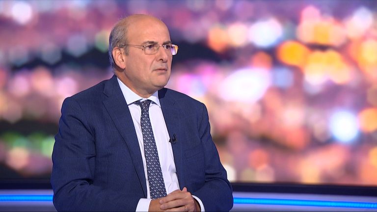 Κωστής Χατζηδάκης: Δεν έχουμε κλείσει την πόρτα σε συμμαχίες (VIDEO)