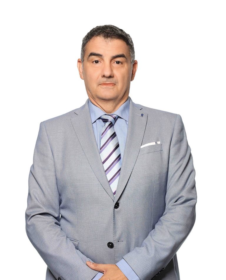 Πείτε στον κ. Φλωρίδη ότι η χώρα δεν κινδυνεύει από κανένα ντου…