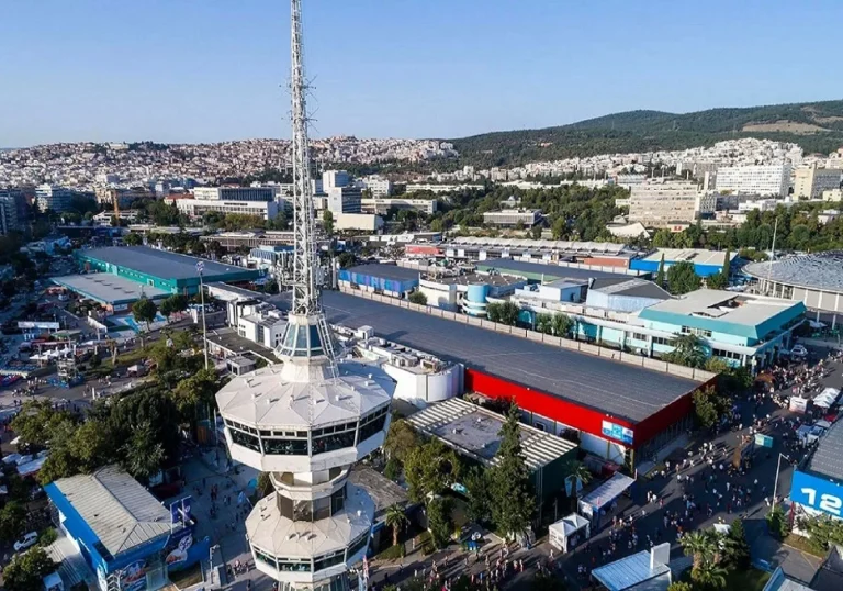 ΓΣΕΕ: Αυξήσεις μισθών, συλλογικές συμβάσεις και 37,5 ώρες εργασίας στο επίκεντρο των διεκδικήσεων στη ΔΕΘ (Video)