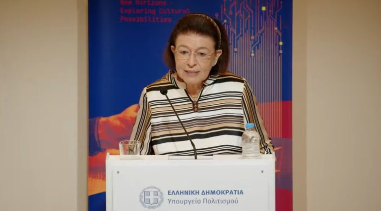Συμφωνία – σταθμός Μενδώνη με UNESCO: Ο ρόλος της Ελλάδας στην προστασία της αφρικανικής κληρονομιάς (Photo)