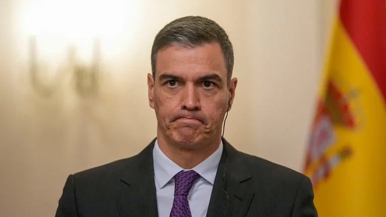 Πέδρο Σάντσεθ: Θα αναγκαστεί σε πρόωρες εκλογές; (Video)