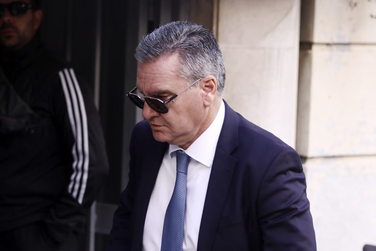 Υπόθεση Μαζωνάκη: Ανοίγει το χρηματοκιβώτιο – Στο ΑΤ Κυψέλης ο δικηγόρος του