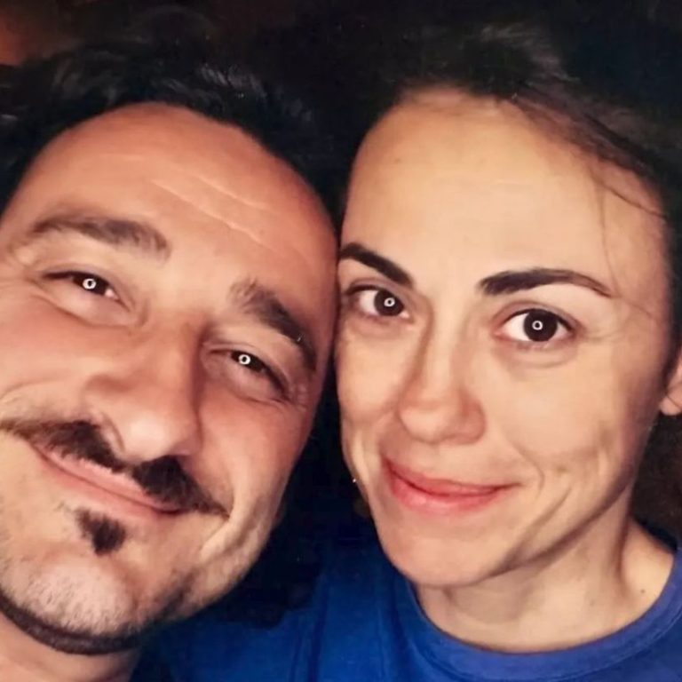 Διαζύγιο σοκ για τον Βασίλη Χαραλαμπόπουλο μετά από 12 χρόνια γάμου – Η πρώτη αντίδραση της Λίνας Πρίντζου (Video+photo)