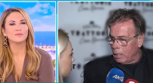 Άγρια κόντρα ανάμεσα σε Παπανώτα και Πετρογιάννη: «Είναι επικίνδυνα άσχετη ξέρω πως μπήκε στην τηλεόραση» – «Θα κινηθώ νομικά» (Video)