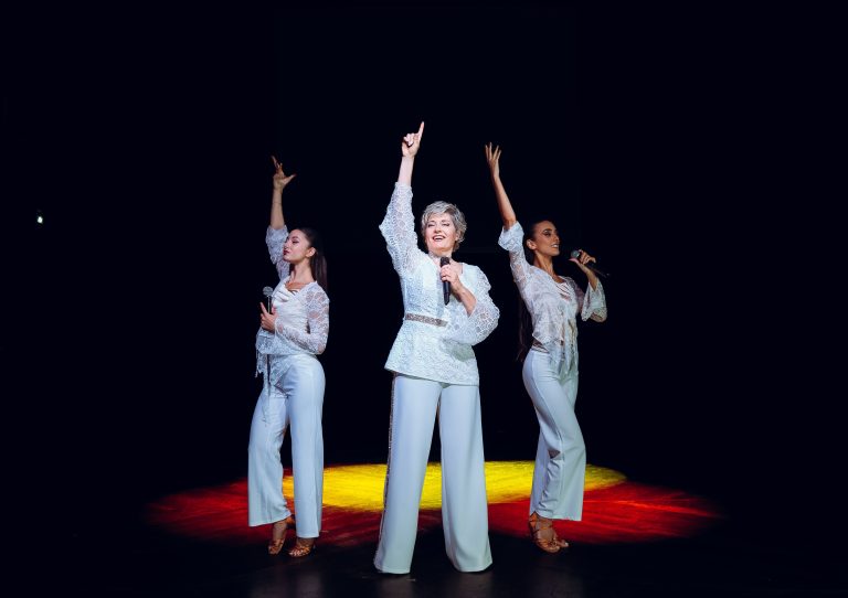 Ιστορίες της Νύχτας – The Show: Διεθνή musicals και θρυλικά hits που αγαπήσαμε