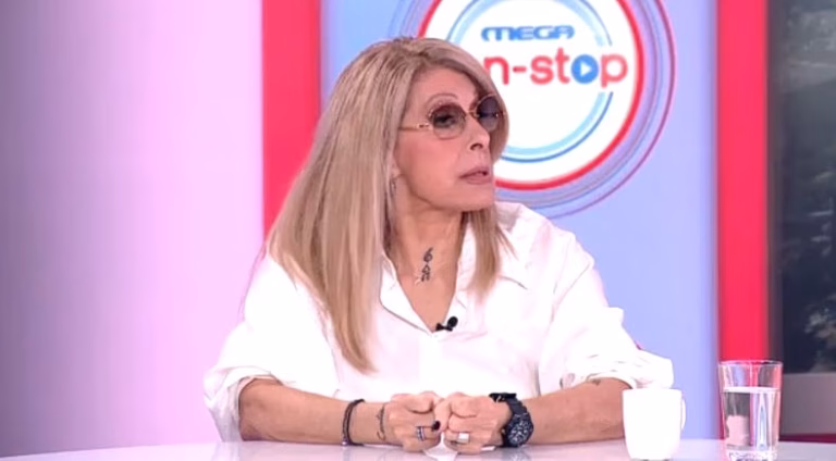 Δρούτσα για Βίσση και Καρβέλα: «Αυτός έφτιαξε την Άννα» – Όσα αποκάλυψε για τη σχέση τους (video)