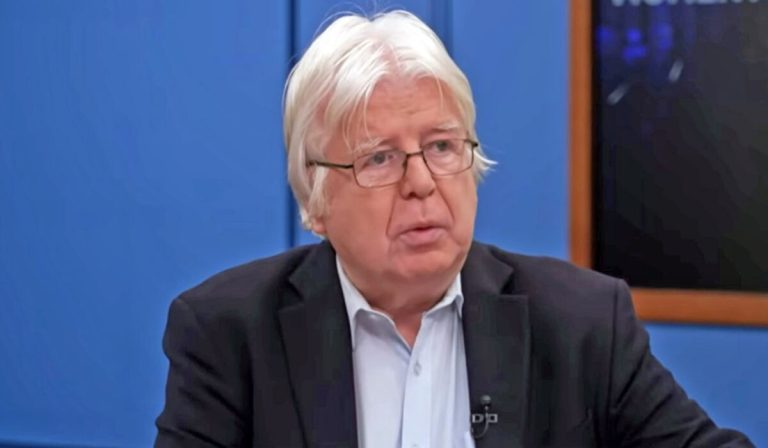 Γιώργος Σιακαντάρης: «Ο διάλογος δυνάμεων του προοδευτικού  χώρου είναι ανάγκη να προχωρήσει… χθες»