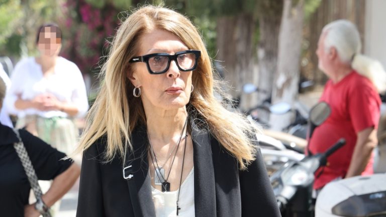Δρούτσα για Βίσση και Καρβέλα: «Αυτός έφτιαξε την Άννα» – Όσα αποκάλυψε για τη σχέση τους (video)