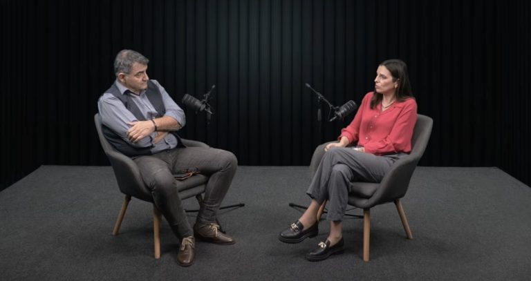 Όλγα Μαρκογιαννάκη στο epolitical.gr: «Δεν μπορούμε να μην απαντάμε όταν προκαλούμαστε»