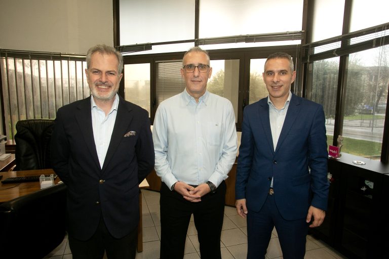 Άρης Παναγιωτίδης: Προσωρινά καθήκοντα διευθύνοντος συμβούλου στην ΕΡΤ
