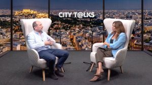 Θανάσης Ντάνης στο epolitical.gr: Η διαδρομή του Δημάρχου Σουλίου, το δημογραφικό και το στοίχημα της ανάπτυξης