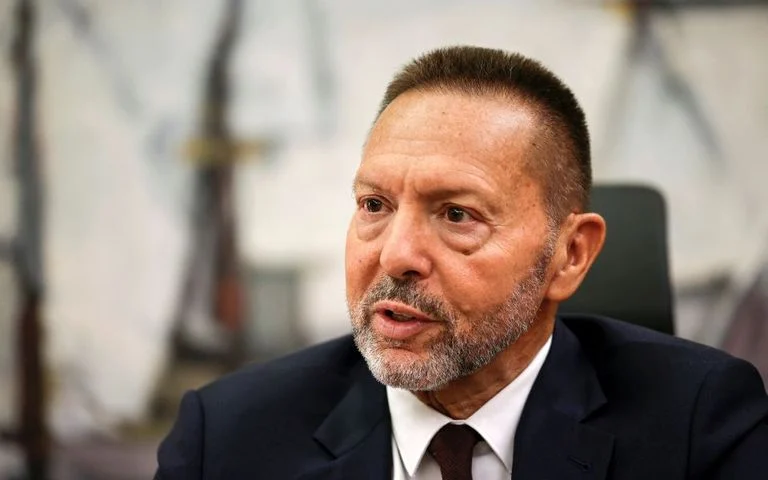Τι απασχολεί τον Γιάννη Στουρνάρα; «Η Ελλάδα πρέπει να φτάσει στην επενδυτική βαθμίδα Α»