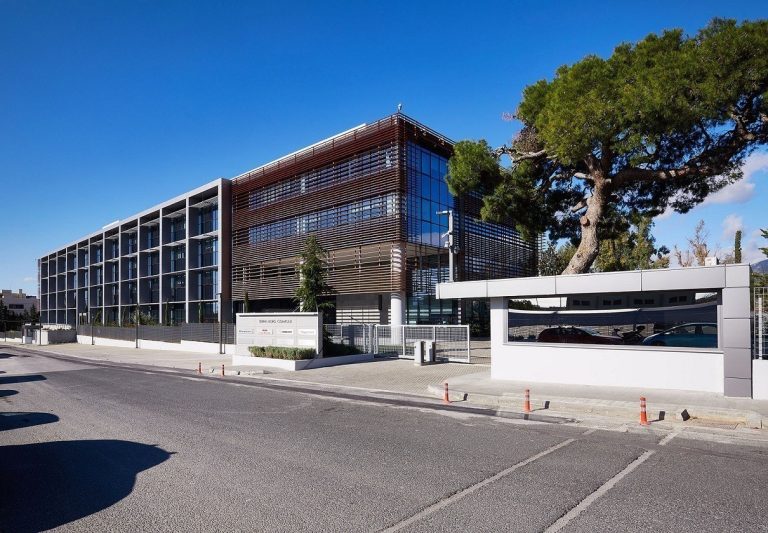 Ο ενδοομιλικός λογαριασμός που «χάθηκε» στον Όμιλο Olympia του Πάνου Γερμανού