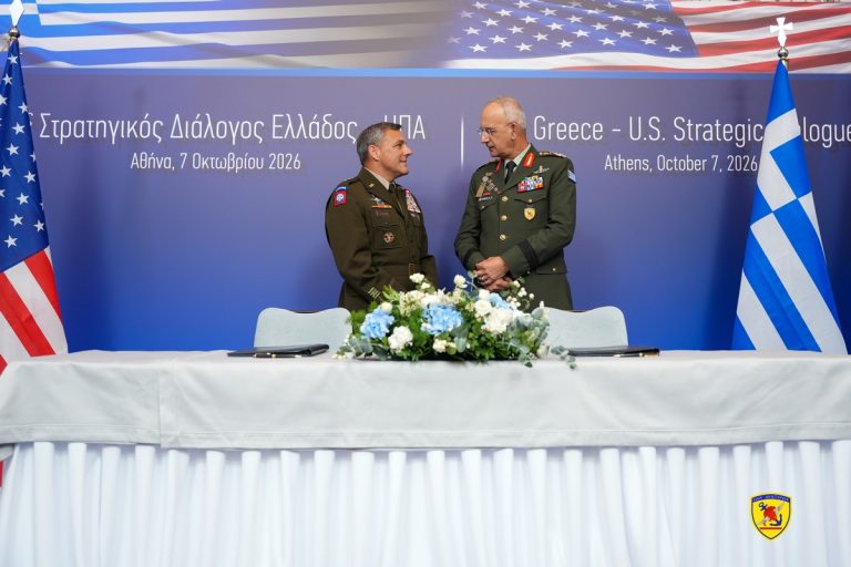 Νέος δίαυλος με τις ΗΠΑ: Τι σημαίνει η συνεργασία των ελληνικών Ενόπλων Δυνάμεων με την Εθνοφρουρά της Φλόριντα