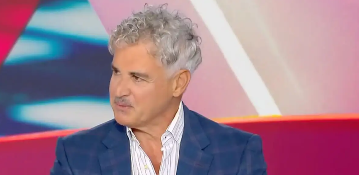 Αρης Σπηλιωτόπουλος: «Τα τρολάκια Μητσοτάκη κοιτάνε να ασχοληθούν αν άλλαξα look» (video)