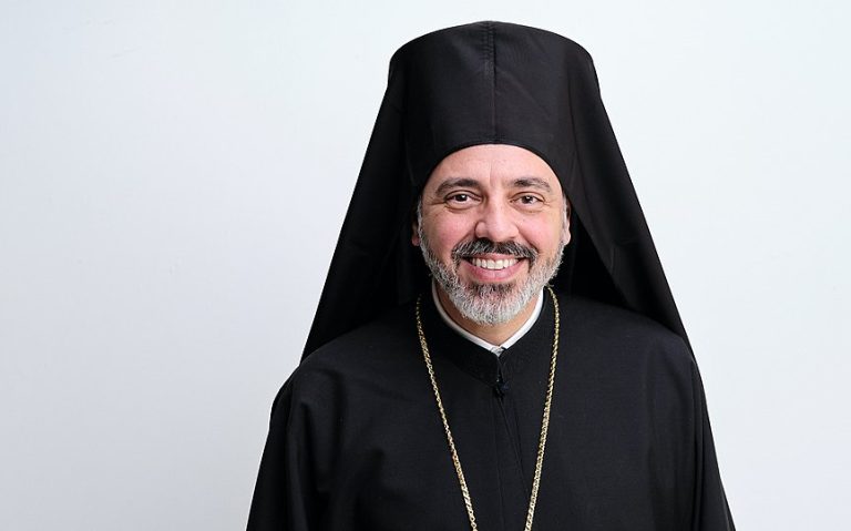 Νέος Μητροπολίτης Νιου Τζέρσεϊ ο Αθηναγόρας – Μια νέα σελίδα για την Ομογένεια
