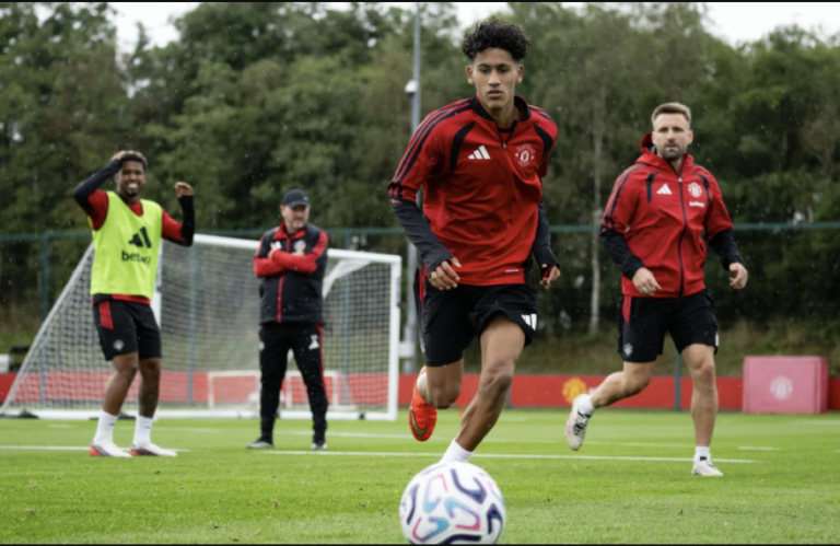 Το wonderkid που θέλουν Ρεάλ και Μπαρτσελόνα παίρνει κυπριακό διαβατήριο – Και η Γιουνάιτεντ χάνει το μεγαλύτερο ταλέντο της (Video)