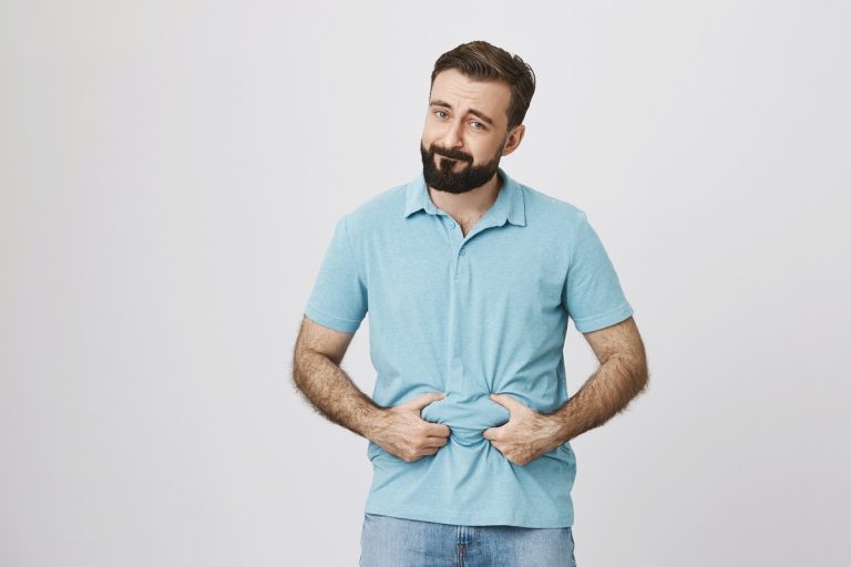 Πού πηγαίνει το λίπος όταν χάνουμε βάρος; Η απάντηση θα σας εκπλήξει