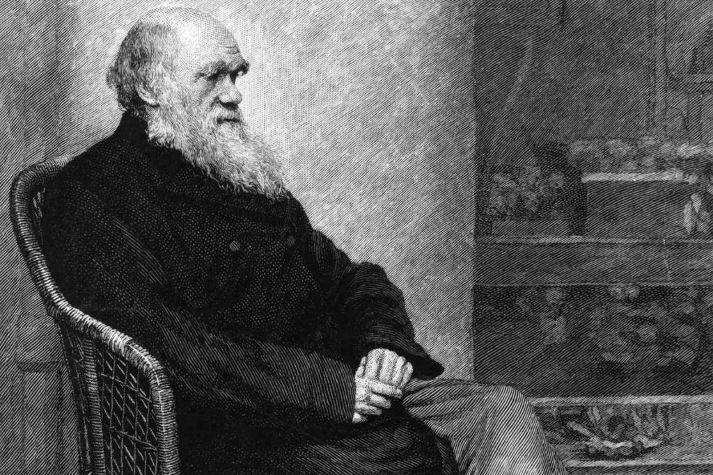 Σαν σήμερα – 2 Οκτωβρίου 1836: Ο Δαρβίνος επιστρέφει στην Αγγλία μετά το πεντάχρονο ταξίδι του Beagle