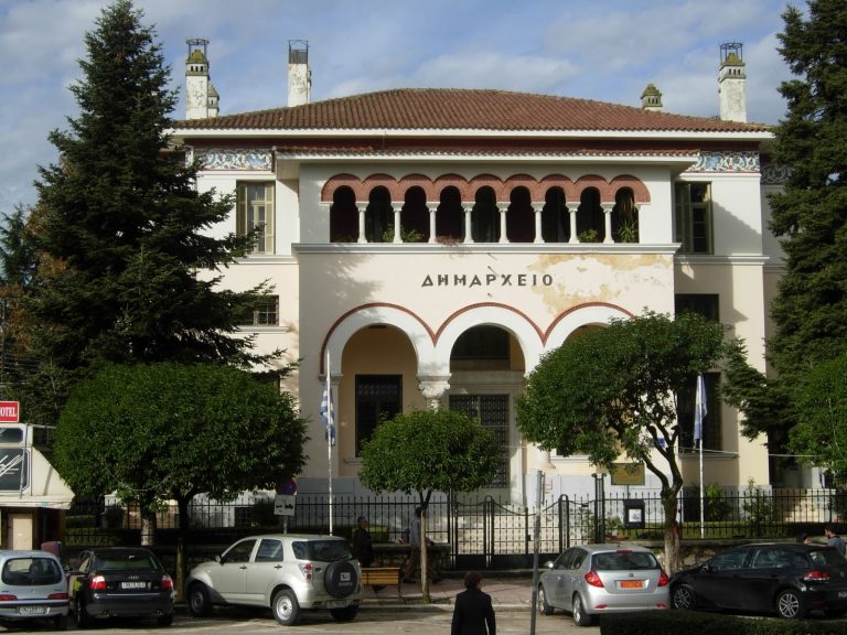 Γιάννενα: Σφοδρές αντιδράσεις για τον Αναπτυξιακό Οργανισμό
