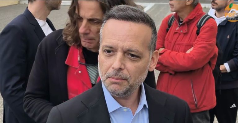 Δούκας για Κυψέλη: «Θέλουμε να γίνει μελέτη αποκατάστασης για κάθε κτήριο και να υπάρξει ακριβές χρονοδιάγραμμα» (video)