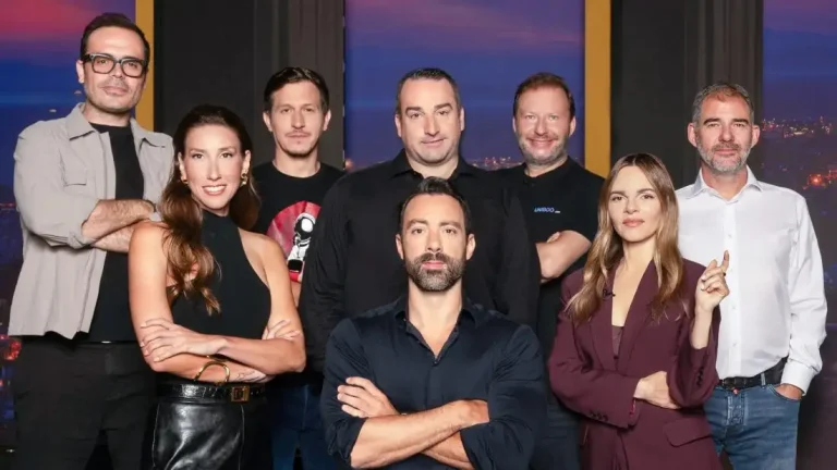 Dragons’ Den: Αρχίζουν τα μεγάλα deal των χιλιάδων ευρώ – Πότε κάνει πρεμιέρα στον ΣΚΑΪ (Video)