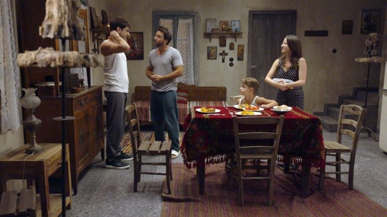 Δυναμική πρεμιέρα για τις «Κουτσουπιές» στην ΕΡΤ1 – Έως 10,5% στις γυναίκες 18-34