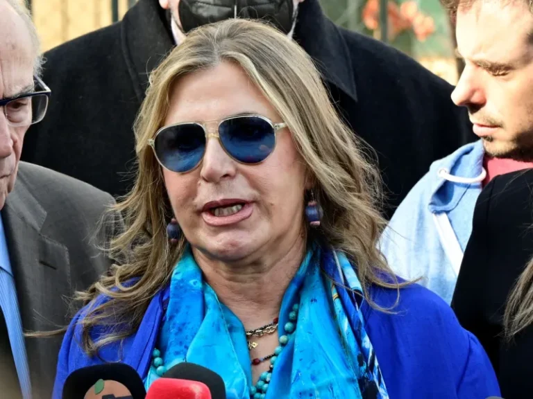 Στο τραπέζι η υποψηφιότητα της Μίνας Παπαθεοδώρου-Βαλυράκη με το κόμμα Σαμαρά