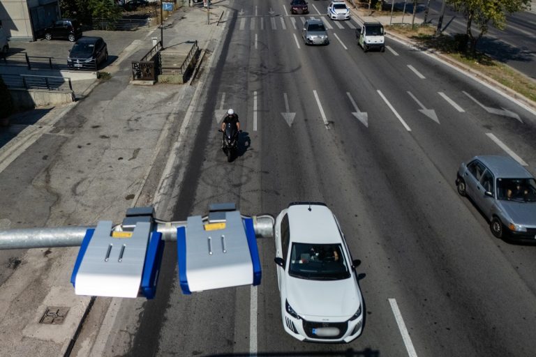 Πώς θα δεις αν έχεις κλήση από έξυπνη κάμερα