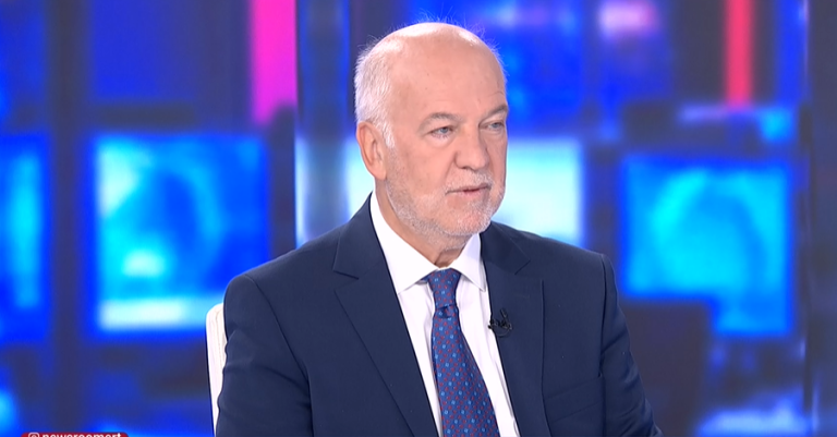 Γιώργος Φλωρίδης: Κακούργημα από το πρώτο ευρώ οι τηλεφωνικές απάτες (VIDEO)
