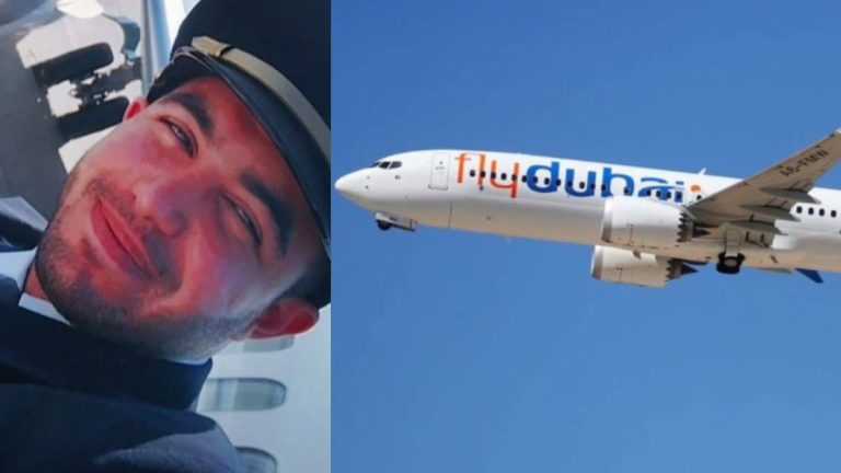 Flydubai: Είχε απομακρυνθεί από την Oman Air ο πιλότος που επιτέθηκε στον κυβερνήτη – Στο επίκεντρο οι εξτρεμιστικές απόψεις του (video)