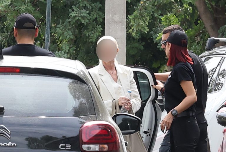Θάνατος Μαζωνάκη: «Παρενέργειες προποφόλης» και «επαναφορά από μέθη» στις αναζητήσεις της Γάκα