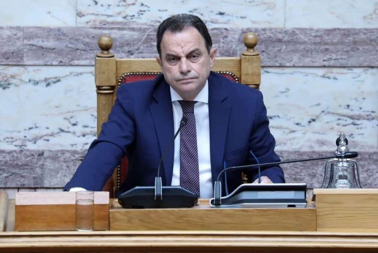 Από τα χωράφια του Κιλκίς και το τρένο της Κομοτηνής στο Προεδρείο της Βουλής
