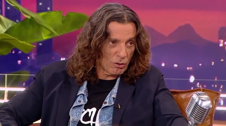 Δημήτρης Γιαννακόπουλος: «Γιατί χόρεψα ζεϊμπέκικο στην κηδεία του Μαζωνάκη» (Video+photo)