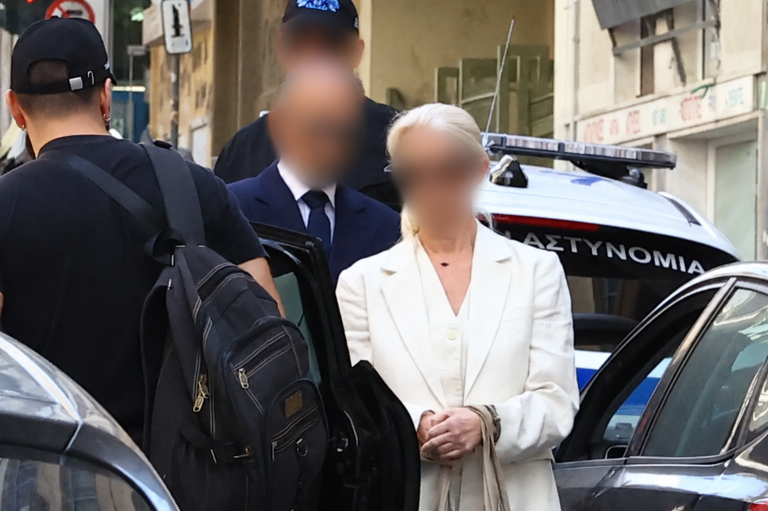 Θάνατος Γιώργου Μαζωνάκη: «Παγώνει» η περιουσία των δύο γιατρών – Ανοίγει και η τραπεζική θυρίδα