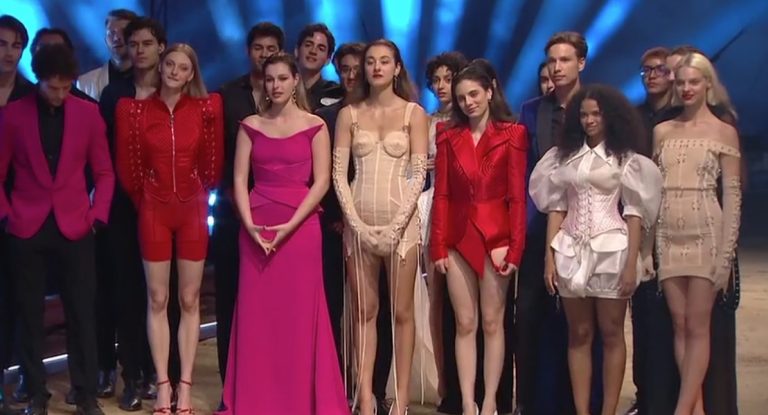 GNTM 2026: «Έβγαλαν νύχια» τα κορίτσια μετά την ανακοίνωση της τελικής 22άδας (Video)