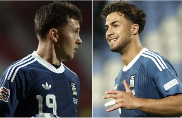 Golden Boy 2026: Καρέτσας και Κωστούλας στα 25 κορυφαία ταλέντα της Ευρώπης