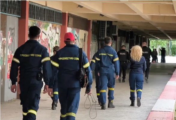 Δήμος Αθηναίων: Το πόρισμα δεν διαπιστώνει διαρροή στην Γκράβα