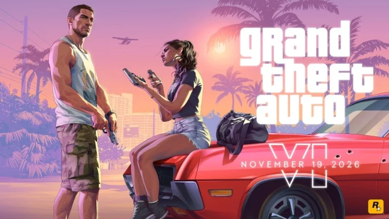 GTA 6: Το τελευταίο τρέιλερ είναι εδώ και αποκαλύπτει το σκοτεινό παρελθόν του Τζέισον (VIDEO)