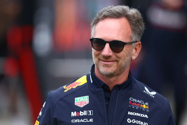 Formula 1: «Χρυσό» αντίο στη Red Bull για τον Χόρνερ με πακέτο 134,6 εκατ. ευρώ