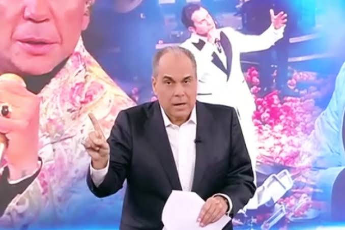 Έξαλλος Στραβελάκης με τον δικηγόρο της οικογένειας Μαζωνάκη: «Είπατε εμένα ρε; Ποιος νομίζετε ότι είστε;» (Video)