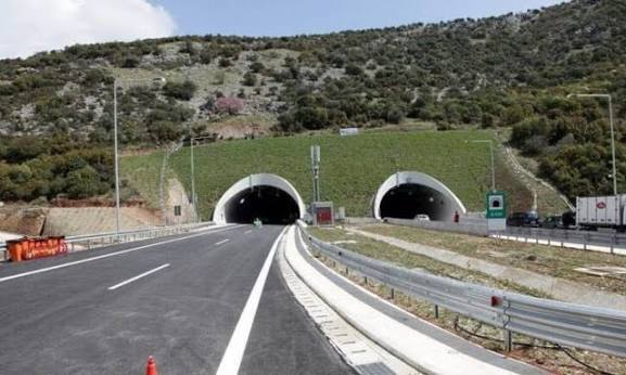 Κλείνει για δύο ημέρες η Κοιλάδα των Τεμπών – Οι ώρες και η παράκαμψη